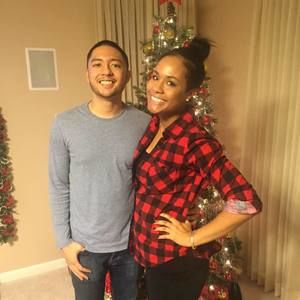 Meet your Posher, Rafael